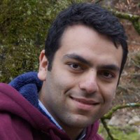 Amir Shaikhha avatar image