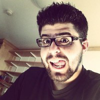 Lambros Petrou avatar image