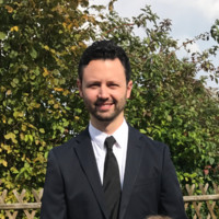 Alinur Goksel avatar image