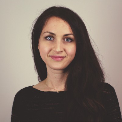 Bettina Kerz avatar image