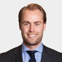 Bob van Velsen avatar image