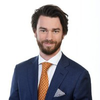 Gordon Harris avatar image