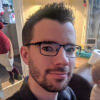 Ollie Parsley avatar image