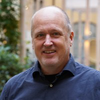 Urban Eriksson avatar image