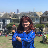 Marina Goldstein avatar image