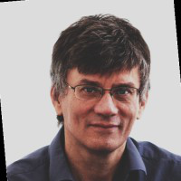 Gabor Szabo avatar image