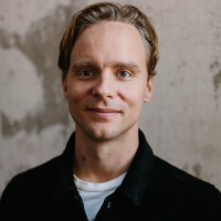 Jonatan Dykert avatar image