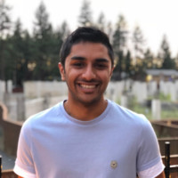 Aaron Rama avatar image