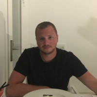 Gary Goodger avatar image