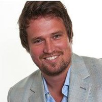 Ross Candido avatar image