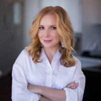 Anastasia Shvetsova avatar image