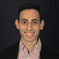 Saahil Desai avatar image