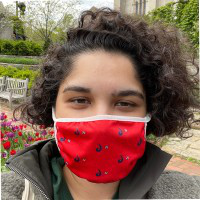 Rekha Tenjarla avatar image