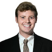 George Reynolds avatar image