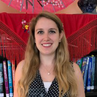 Elizabeth Sebastian avatar image