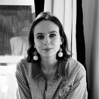 Nicole Blackwood avatar image