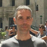 Fabio Cuzzolin avatar image