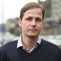 Andrey Kravchenko avatar image