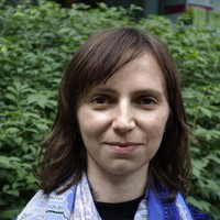 Anna Keren avatar image