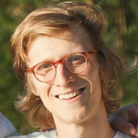 Andrius Vaicenavičius avatar image