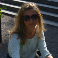 Malgorzata Marciniak avatar image