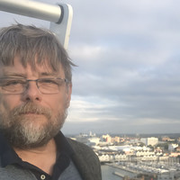 Terry Lyons avatar image