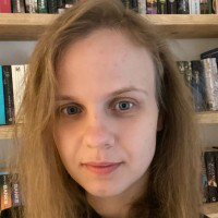 Elena Dulskyte avatar image