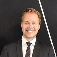 Audun Bondkall avatar image