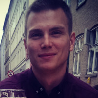 Rasmus Johansson avatar image