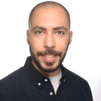 Khaled Mahrous avatar image