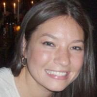 Courtney Pick avatar image