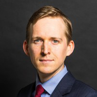 Ben Jones avatar image