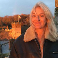 Sue Douglas avatar image