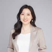 Xixie Zhang avatar image