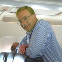 Nicholas Radcliffe avatar image