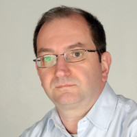 Alessandro Zolla avatar image