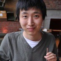 Wenyuan Yu avatar image