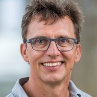 Detlef Weigel avatar image