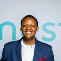 Nodumo Magadlela avatar image