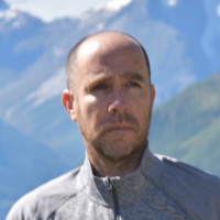 Noam Slonim avatar image