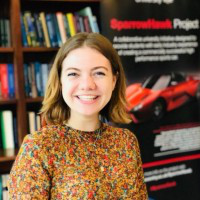 Vanessa Kennedy avatar image