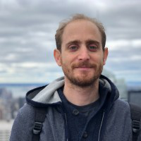 Noam Avigdor avatar image