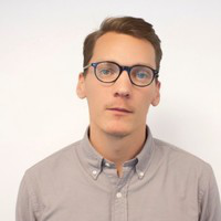 Carl-Johan Roman avatar image