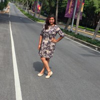 Anuradha Das avatar image