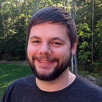 Eric Shea avatar image