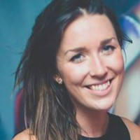 Anna Lazarski avatar image