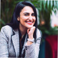 Cécile Méguère avatar image