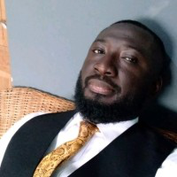 Kingsley Nwose avatar image