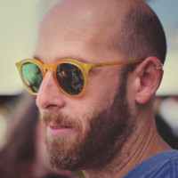 Ran Morag avatar image