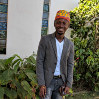 Samuel Ako avatar image